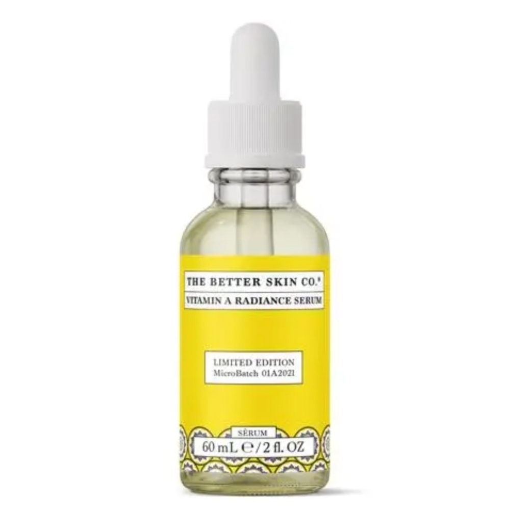 🆕️ The Better Skin Co Vitamin A Radiance Serum LIMITED EDITION
